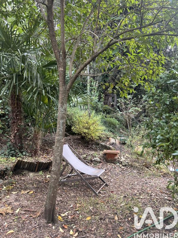 Maison - 99 m² - 3 pièces