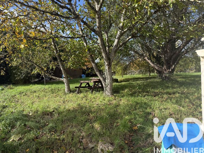 Maison - 107 m² - 4 pièces