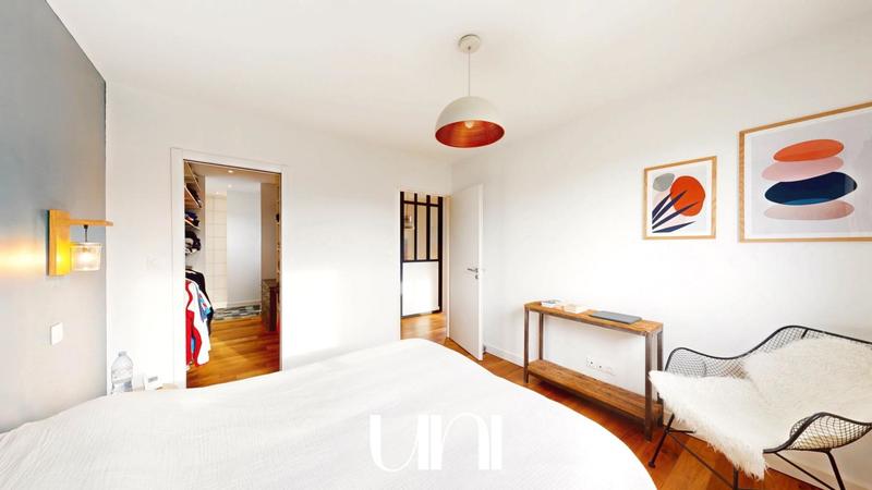 Maison - 155 m² - 5 pièces