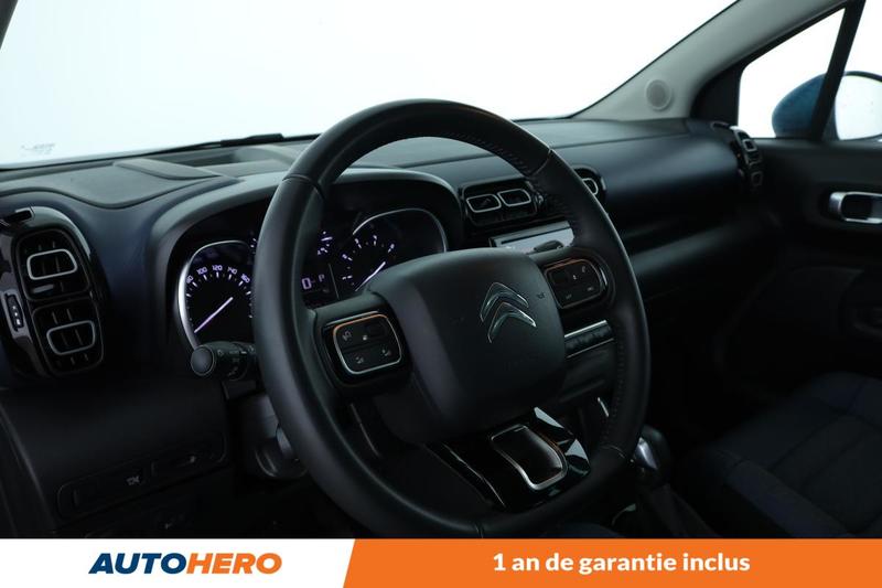 Citroën C3 Aircross 1.2 PureTech Rip Curl Eat6 131 ch