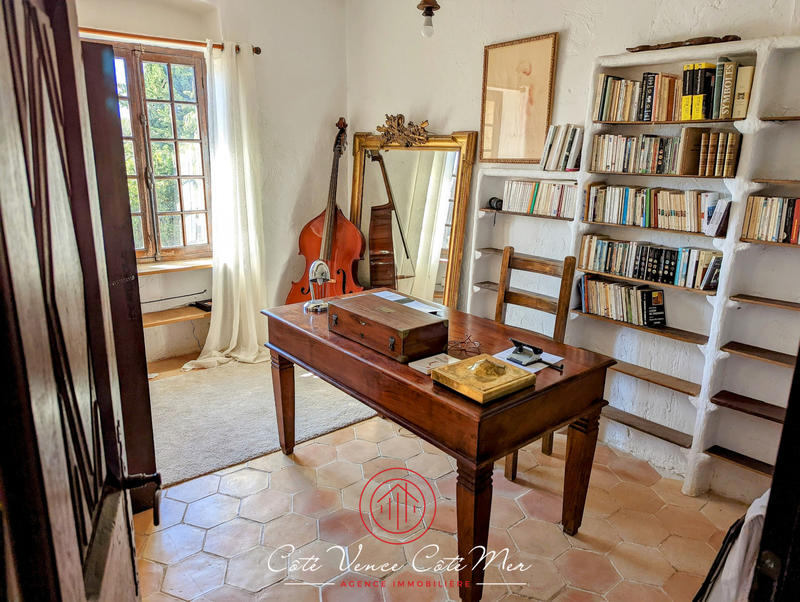 Maison - 129 m² - 5 pièces