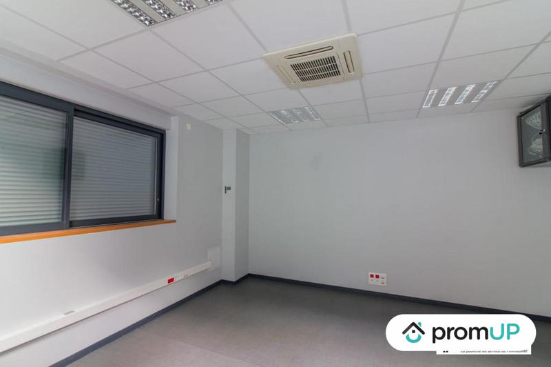 Local commercial - 595 m²