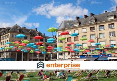 Local commercial - 601 m²