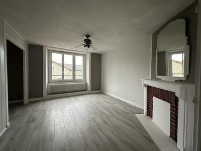 Maison ancienne - 110 m² - 5 pièces