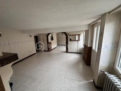 Maison de village - 160 m² - 6 pièces