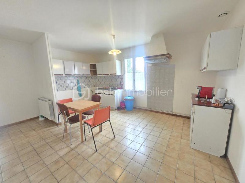 Pavillon - 77 m² - 4 pièces