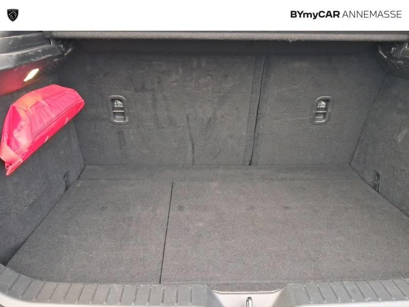 Mazda Cx-30 2.5l e-Skyactiv G m Hybrid 140 ch 4x2 Bvm6 Homura