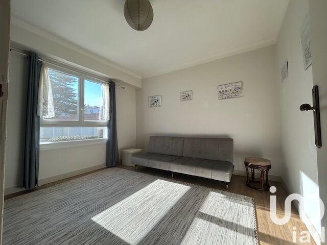 Appartement - 75 m² - 4 pièces