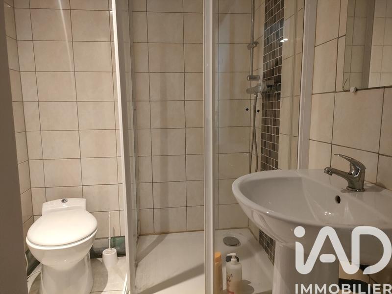 Maison - 118 m² - 6 pièces