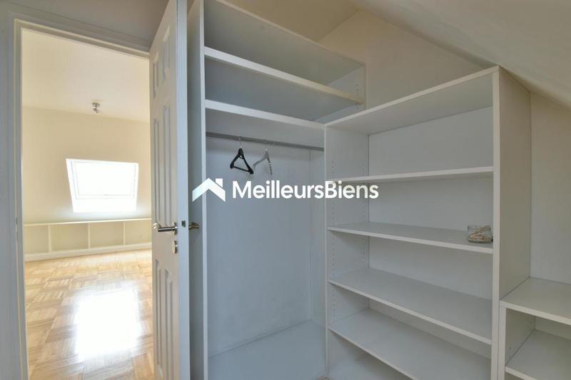 Maison - 175 m² - 6 pièces