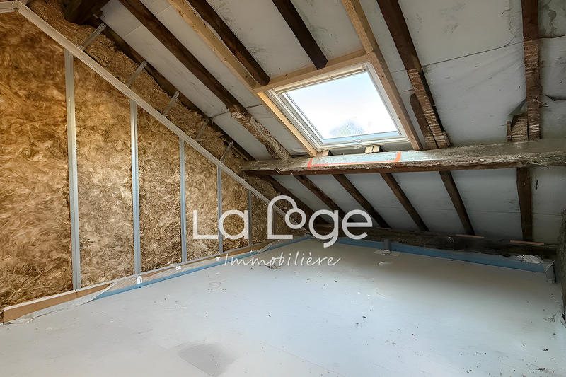 Appartement - 54 m² - 2 pièces