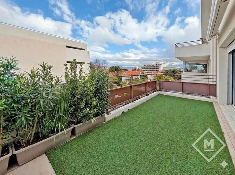 Appartement - 30 m² - 2 pièces