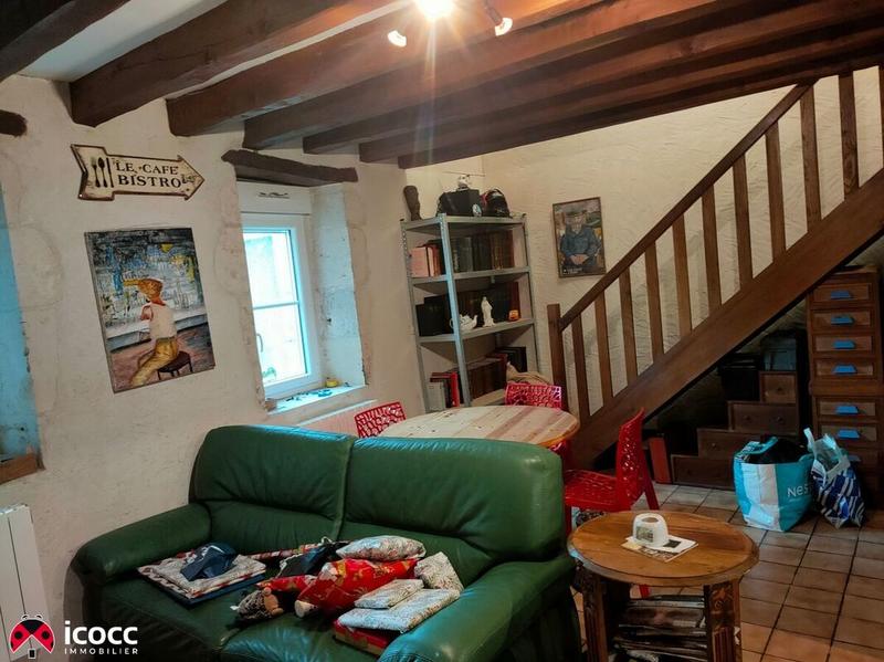 Appartement - 71 m² - 3 pièces