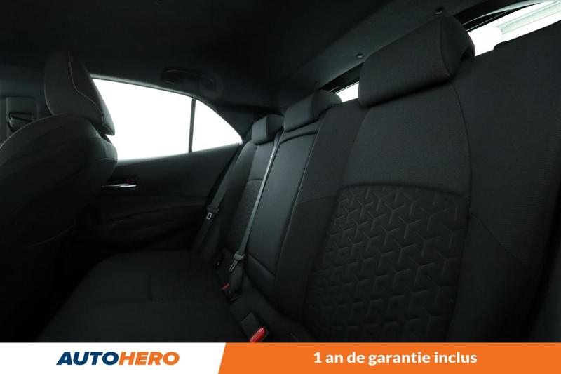 Toyota Corolla 1.8 Hybride Dynamic Business 122h