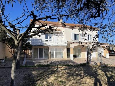 Maison de campagne - 168 m² - 6 pièces