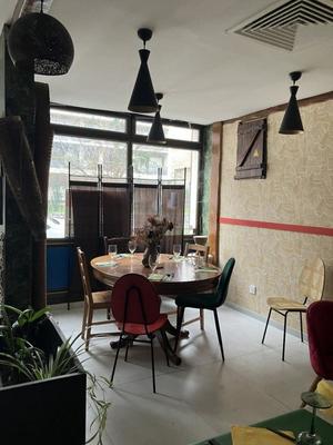 Local commercial - 96 m²