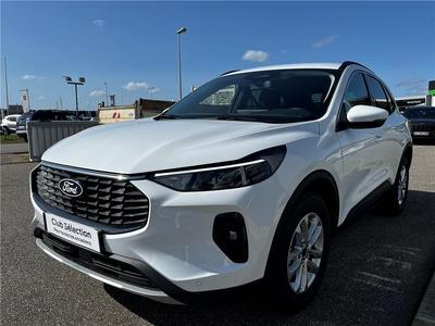 Ford Kuga III 2.5 Duratec 180 Ch Flexifuel Fhev E85 Powershift Titanium