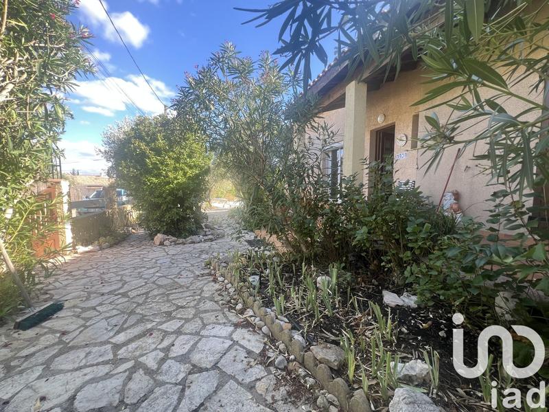 Maison - 153 m² - 6 pièces