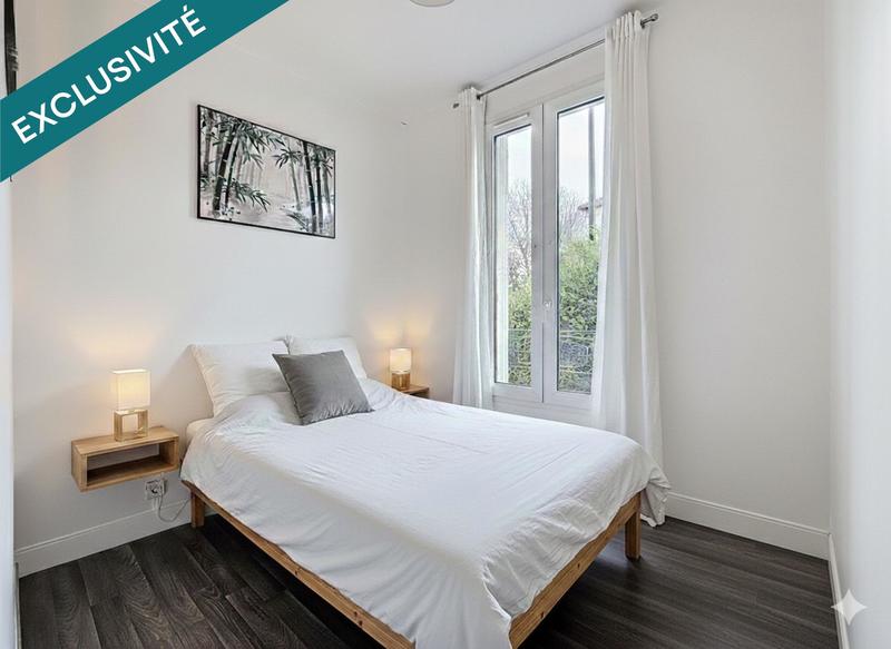 Appartement - 23 m² - 1 pièce