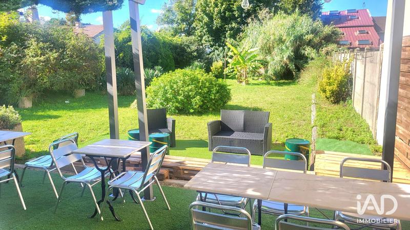 Local commercial - 120 m²