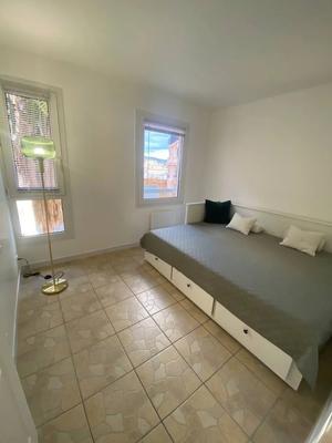 Appartement - 28 m² - 1 pièce