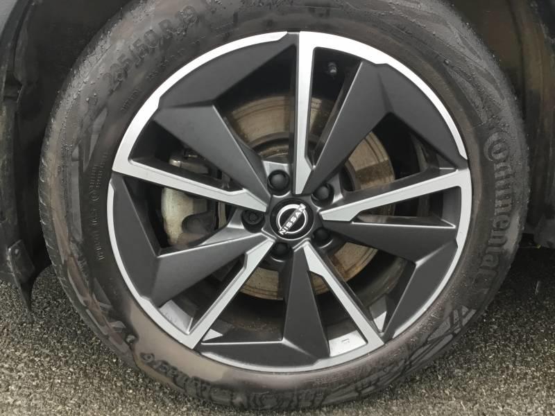 Nissan Qashqai e-Power 190 ch Tekna