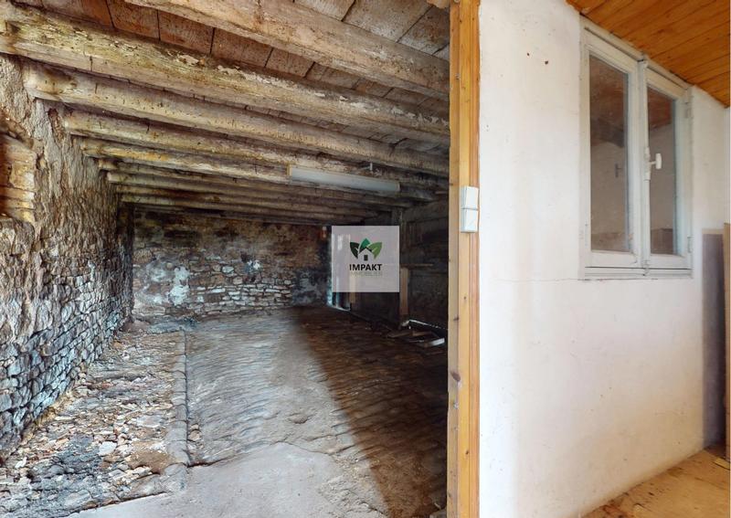 Ferme - 155 m² - 6 pièces