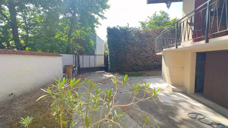 Maison - 125 m² - 7 pièces