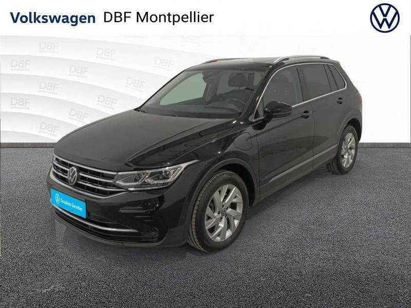 Volkswagen Tiguan 1.4 eHybrid 245ch Dsg6 Elegance Exclusive