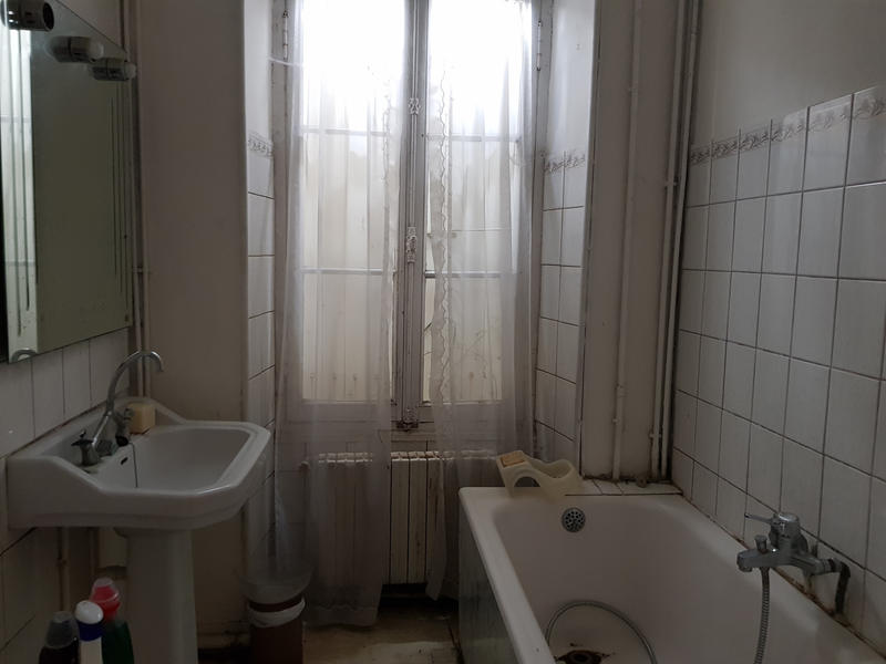 Maison - 450 m² - 10 pièces