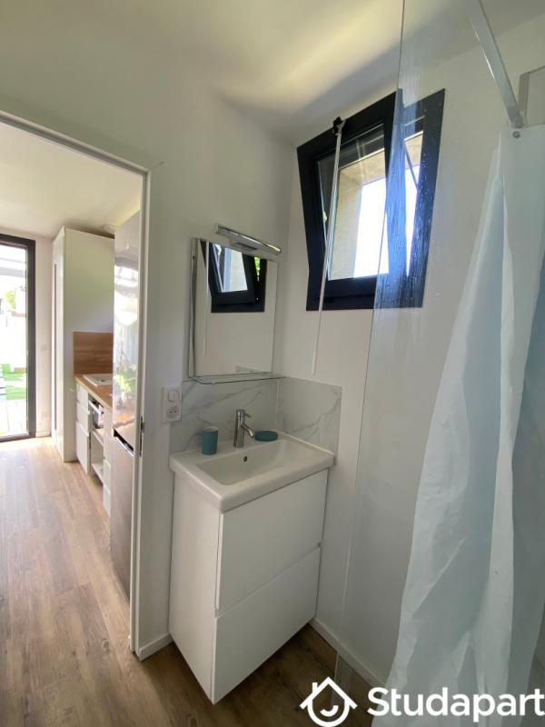 Propriété - 24 m² - 1 pièce