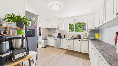 Maison - 107 m² - 4 pièces