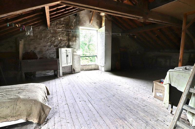 Maison - 116 m² - 6 pièces