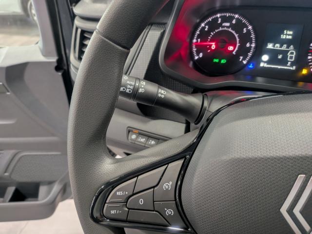 Renault Trafic Blue dCi 150 Grand Evolution Tpmr