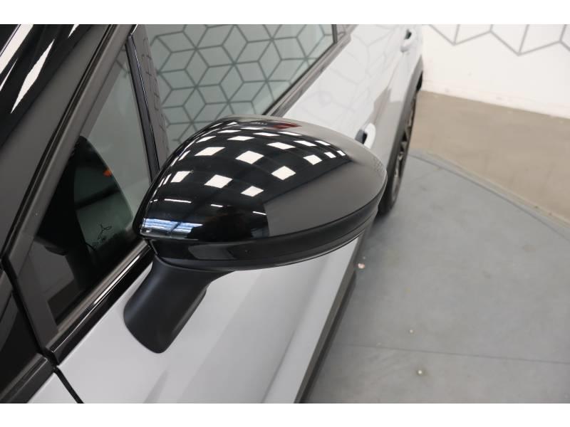 Renault Captur E-Tech full hybrid 145 ch esprit Alpine