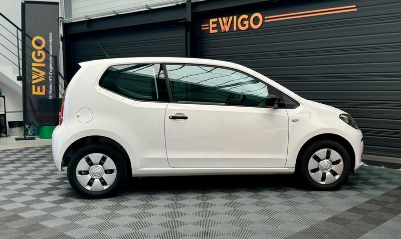 Volkswagen Up! 1.0 60 Move Entretien Complet