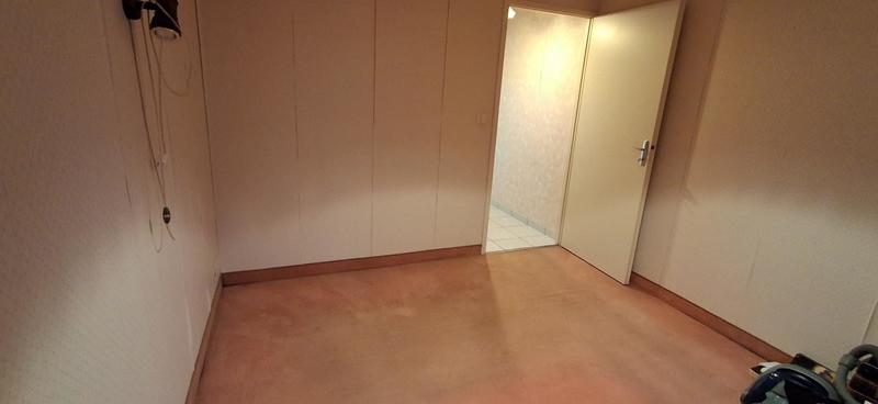 Appartement - 85 m² - 3 pièces