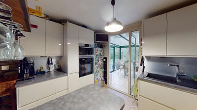 Maison - 175 m² - 5 pièces