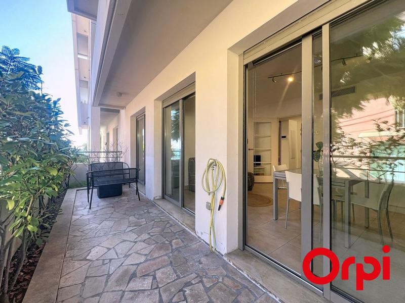 Appartement - 37 m² - 2 pièces