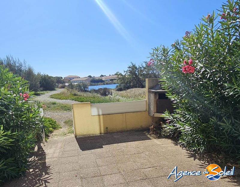 Appartement - 30 m² - 2 pièces