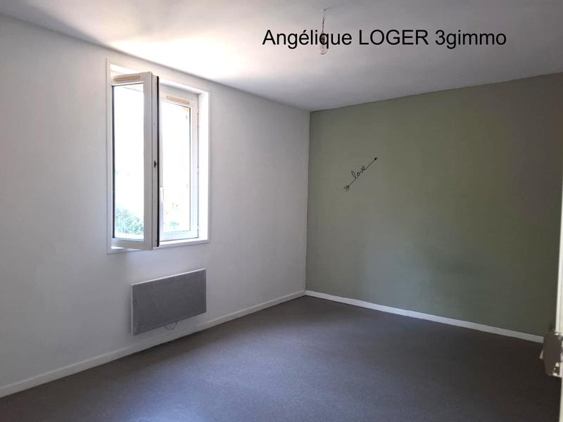 Maison de ville - 91 m² - 5 pièces