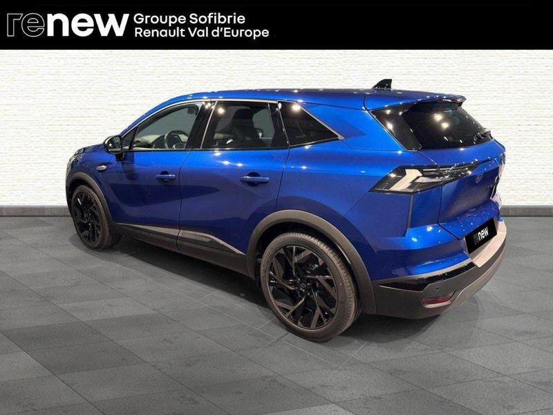 Renault Symbioz E-Tech full hybrid 145 Esprit Alpine