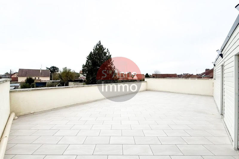 Maison - 135 m² - 5 pièces