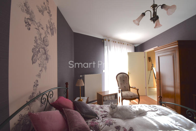 Appartement - 69 m² - 4 pièces