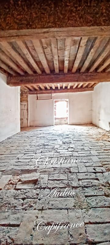 Maison - 109 m² - 4 pièces