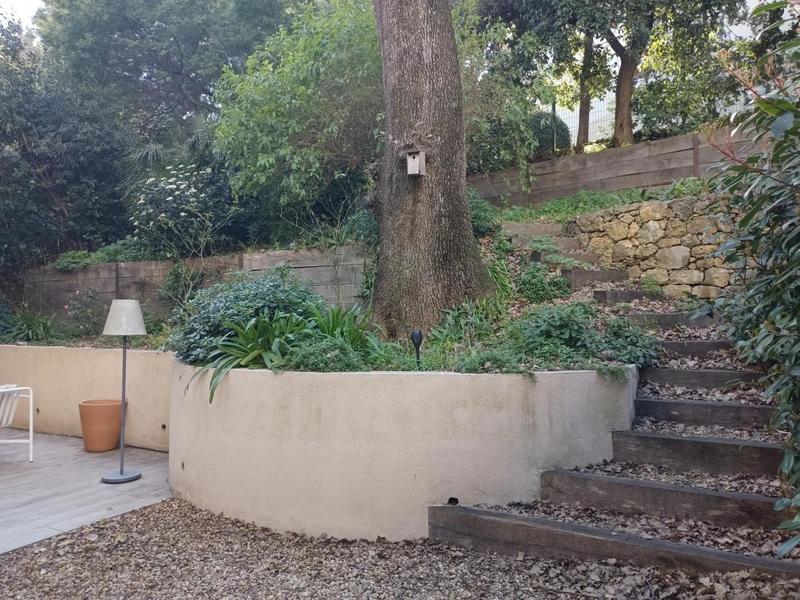 Appartement - 53 m² - 2 pièces