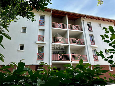 Appartement - 49 m² - 2 pièces