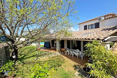 Maison - 170 m² - 6 pièces