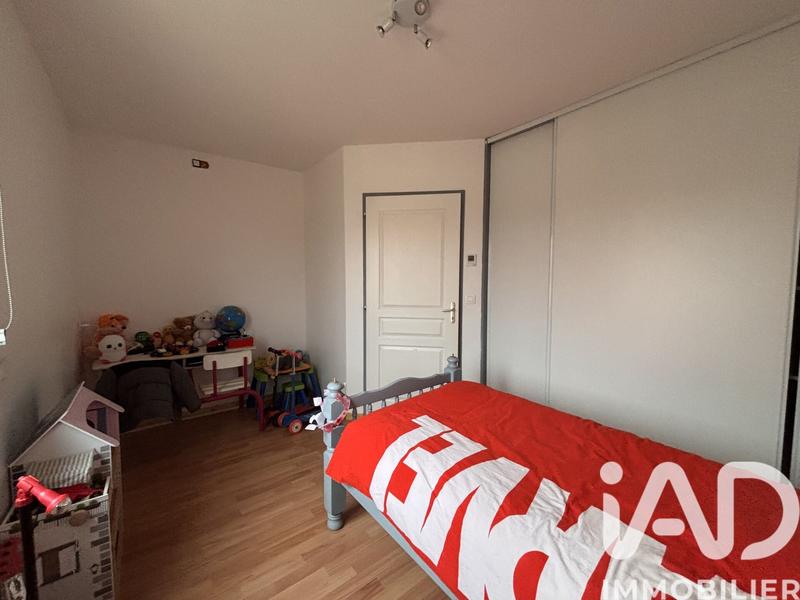 Maison - 127 m² - 5 pièces