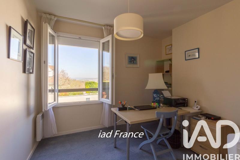 Maison - 88 m² - 5 pièces